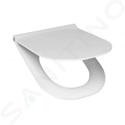 JIKA - Mio WC sedátko, duroplast, bílá (H8917100000631)