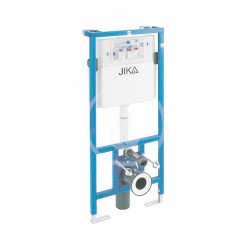 JIKA - Modul WC modul pro závěsné klozety, 140x500x1120 mm (H8956520000001)