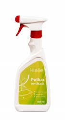 Kielle - Pollux Koupelnový čisticí prostředek Antikalk, 500 ml (80322EA0)