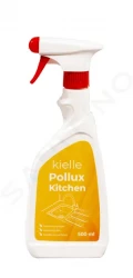 Kielle - Pollux Kuchy艌sk媒 膷istic铆 prost艡edek, 500 ml (80422EA0)