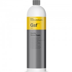 Koch Chemie Aktivní pěna Koch Gentle Snow Foam 1 l pH neutrální (EG4383001)