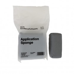 Koch Chemie Aplikační semišová houba Koch Application Sponge 9998237 (EG49998237)