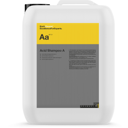 Koch Chemie Autošampon Koch Acid Shampoo A  22 kg (EG4311022)