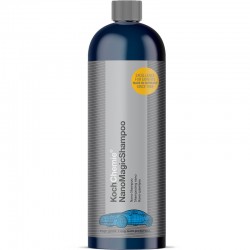 Koch Chemie Autošampon s Nano konzervací Koch Nanomagic shampoo 750 ml i pro matné laky (EG477702750)