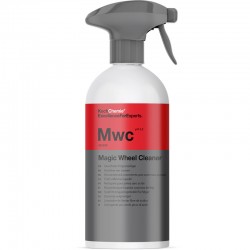 Koch Chemie Čistič disků bez kyseliny Koch Magic Wheel Cleaner 500 ml (EG4425500)