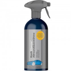 Koch Chemie Finish Spray Koch Allroundquickshine 500 ml s rozprašovačem (EG477708500)