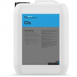 Koch Chemie Kluzný sprej bez silikonového oleje Koch Clay Spray 10 l (EG4368010)