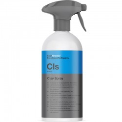 Koch Chemie Kluzný sprej bez silikonového oleje Koch Clay Spray 500 ml (EG4368500)