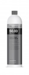 Koch Chemie Konzervační prostředek Koch Hydro Foam Sealant S0.03 1 l (EG4465001)