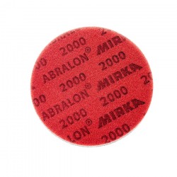 Koch Chemie Kotouč ABRALON Koch brusnost 2000, pr. 77 mm 999250 (EG4999250)