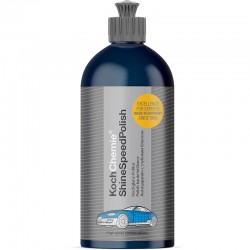 Koch Chemie Leštěnka s voskem Koch Shinespeedpolish 500 ml (EG477711500)