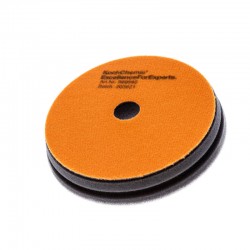 Koch Chemie Leštící kotouč One Cut Pad oranžový Koch 126x23 mm 999592 (EG4999592)