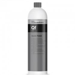 Koch Chemie Multifunkční detailer Koch Quick Finish 1 l bez silikonu (EG4314001)