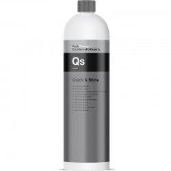 Koch Chemie Multifunkční detailer Koch Quick & Shine 1 l (EG4168001)