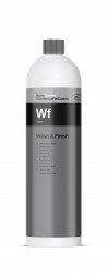 Koch Chemie Mytí vozidel bez vody Koch Wash & Finish 1 l (EG4317001)