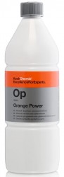 Koch Chemie Odstraňovač lepidla Koch Orange Power 1 l (EG4192001)