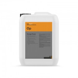 Koch Chemie Odstraňovač lepidla Koch Orange Power 10 l (EG4192010)