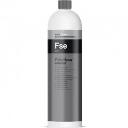 Koch Chemie Odstraňovač zaschlých kapek vody Koch Finish Spray exterior 1 l (EG4285001)