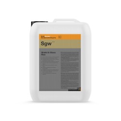 Koch Chemie Prémiový ochranný vosk Koch Shield & Gloss Wax 20 l (EG4462020)