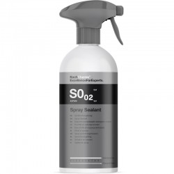 Koch Chemie Tekutý vosk Koch Spray Sealant S0.02 s rozprašovačem 500 ml (EG4427500)