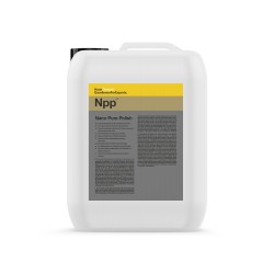 Koch Chemie Zalešťovací pěnový vosk Koch NANO PURE POLISH 20 l (EG4435020)