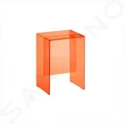 Laufen - Kartell Stolička 330x280x465 mm, oranžová (H3893300820001)