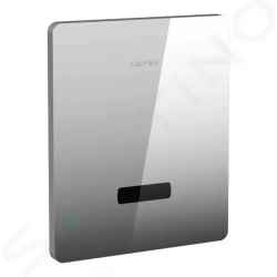 Laufen - Příslušenství Elektronické ovládání splachování pisoáru, síťové napájení, chrom (HF771612100000)