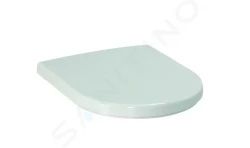 Laufen - Pro WC sedátko, 450x380 mm, bílá (H8969503000001)