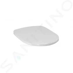 Laufen - Pro WC sedátko, duroplast, bílá (H8929510000001)