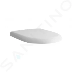 Laufen - Pro WC sedátko, odnímatelné, duroplast, bílá (H8939553000001)
