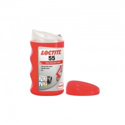 MEREO - Šňůra těsnící LOCTITE 55, 50 m (VA575)