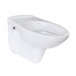 MEREO - WC závěsný klozet (VSD74)