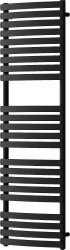 MEXEN - Bachus otopný žebřík/radiátor 1600 x 500 mm, 668 W, černá (W109-1600-500-00-70)