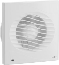 MEXEN - DXS 150 koupelnový ventilátor, bílá (W9603-150-00)