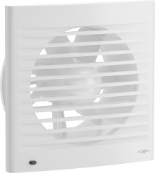 MEXEN - EXS 150 koupelnový ventilátor, bílá (W9604-150-00)