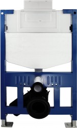 MEXEN - FenixXS-U rack omítku WC (60850)