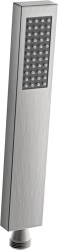 MEXEN - R-02 ruční sprcha 1-funkční grafit (79500-66)