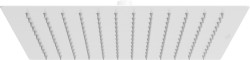 MEXEN - Slim déšt 30x30 cm bílá (79130-20)