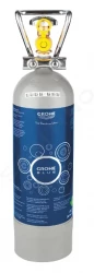 Náhradní díly Tlaková láhev CO2 pro Grohe Blue Professional, 2 kg (40423000)