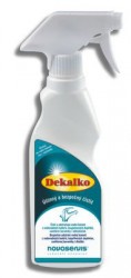 NOVASERVIS - Čistič velký 0.28 l  - DEKALKO (CISTIC VELKY)