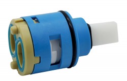 NOVASERVIS - Keramický ventil sprchového přepínače (V/SET033)