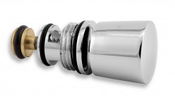 NOVASERVIS - Přepínač vanové stojánkové baterie VNITŘNÍ DÍL (PR/57045,0)