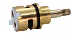 NOVASERVIS - Přepínací ventil k 2862 (PR/2862)