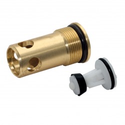 NOVASERVIS - Přepínací ventil komplet k 56015 (PRV/56015)