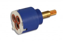 NOVASERVIS - Přepínací ventil (PR/57920)