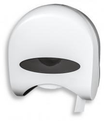 NOVASERVIS - Zásobník na role toaletního papíru, bílý (69094,1)