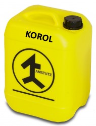 Ochranný olej Amstutz Korol 25 l (EG11125025)