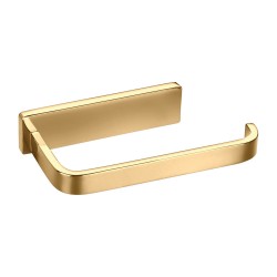 OMNIRES - DARLING držák toaletního papíru zlatá /GL/ (DA70510GL)