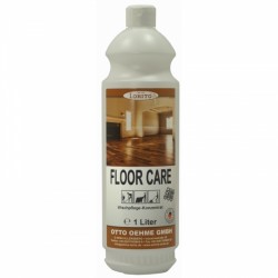 Ošetření plovoucích podlah Oehme Floor Care 1 l (EG11150803001)