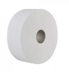 Ostatní - CWS Toaletní papír, 310m, 2 vrstvý, bílý, recykl.  10602006032 (10602006032)